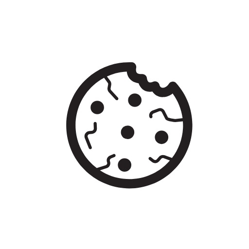 cookie icon