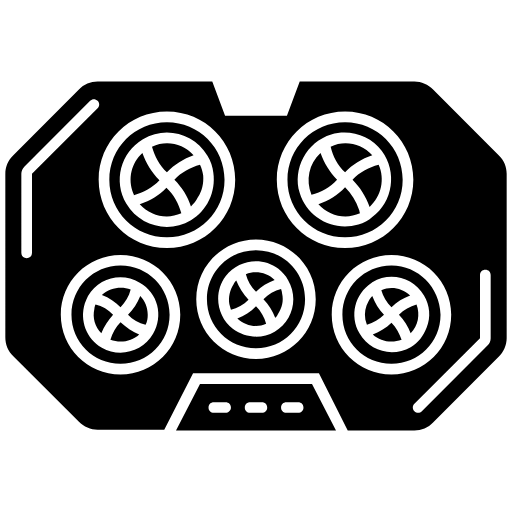 cooling pad icon