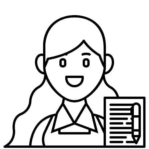 copywriter icon