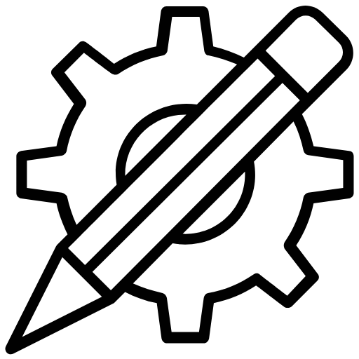 copywriting icon