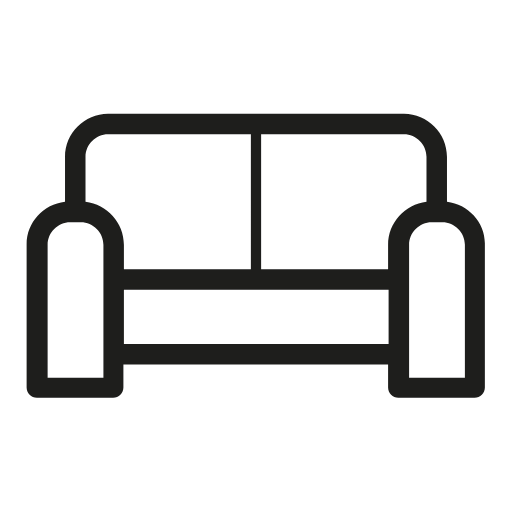 couch icon