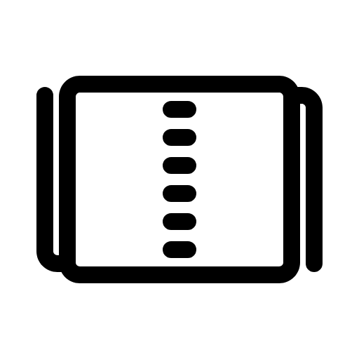cover book icon