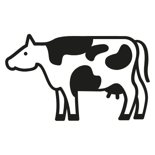 cow icon