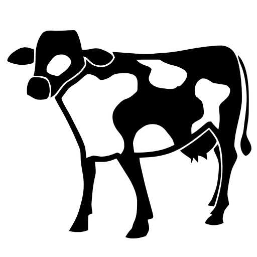 cow icon