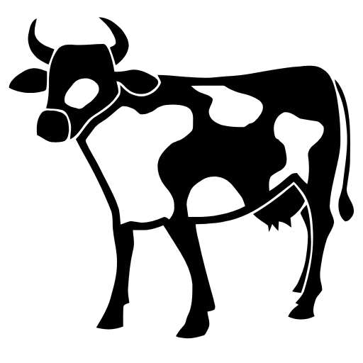 cow icon