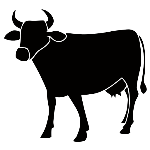 cow icon