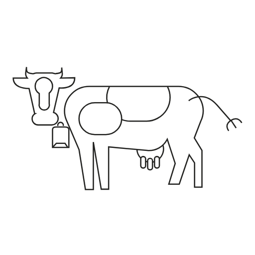 cow icon
