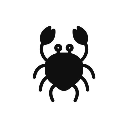 crab icon