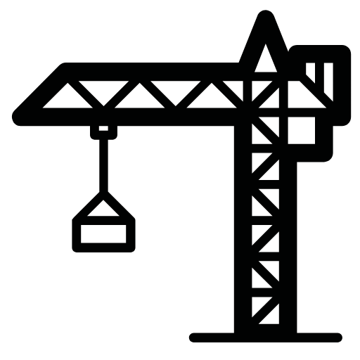 crane icon