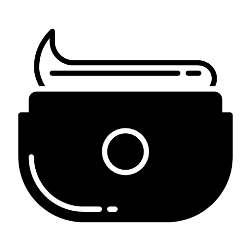 cream lotion icon