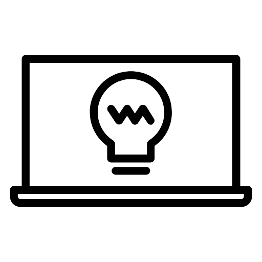 creative process icon