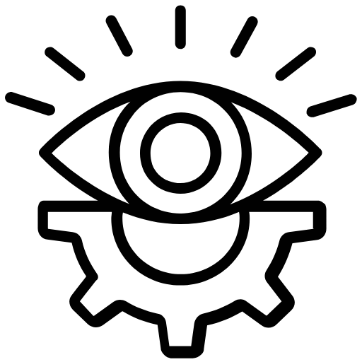 creative production icon