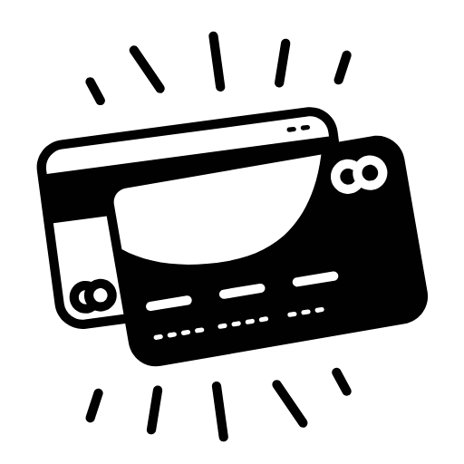 credit cards icon
