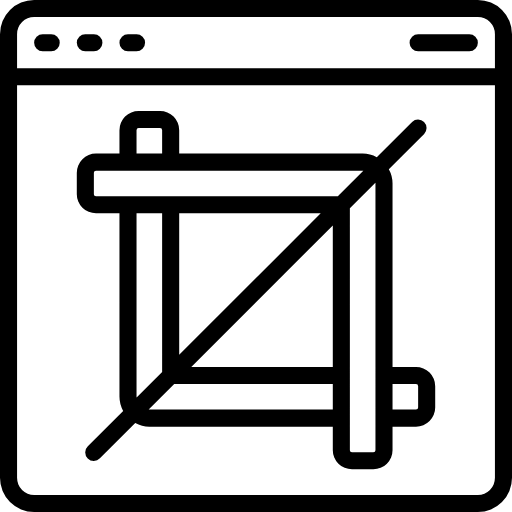 cropped icon