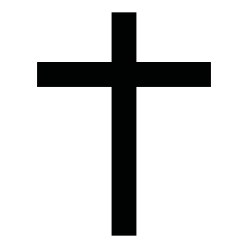 cross icon