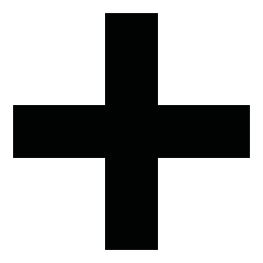 cross icon