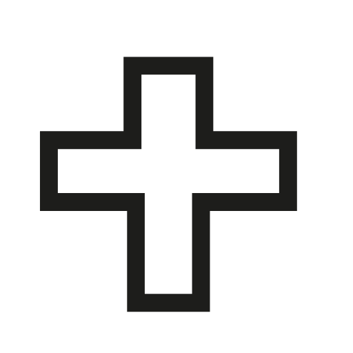 cross icon