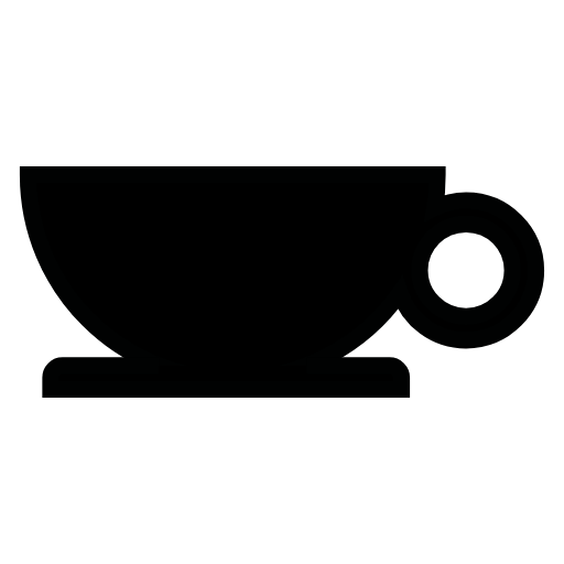 cup icon