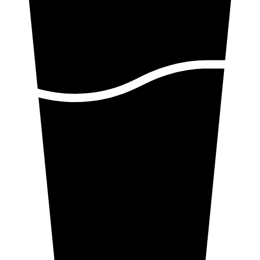 cup of milk icon