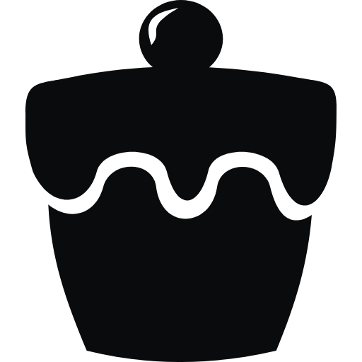 cupcake icon