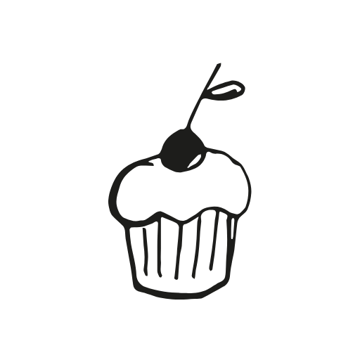 cupcake icon