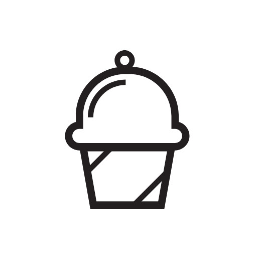 cupcake icon