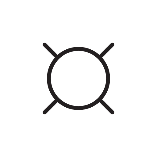 currency sign icon