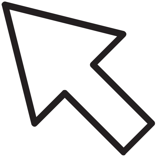 cursor icon