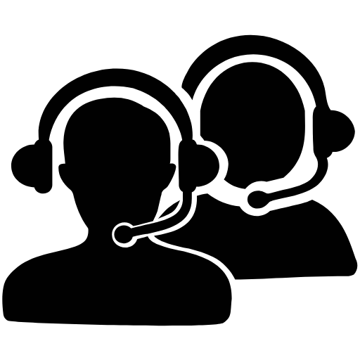 customer support icon icon