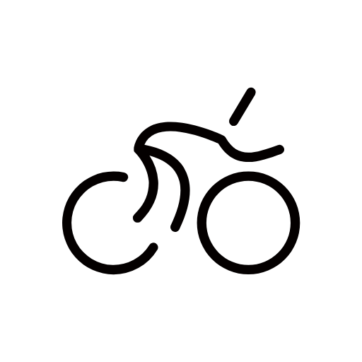 cycle icon