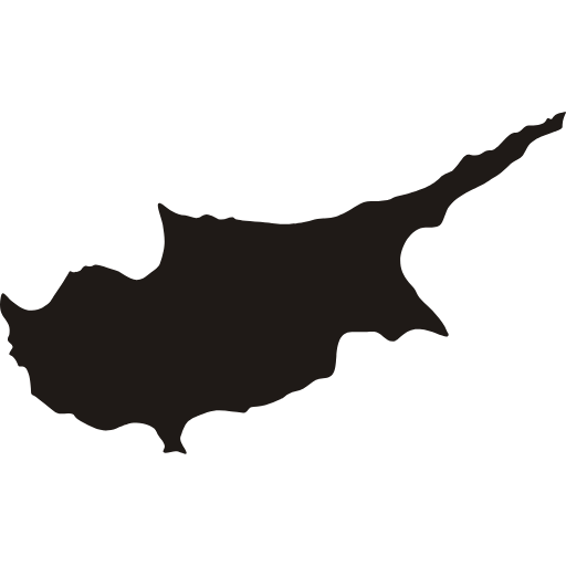cyprus icon