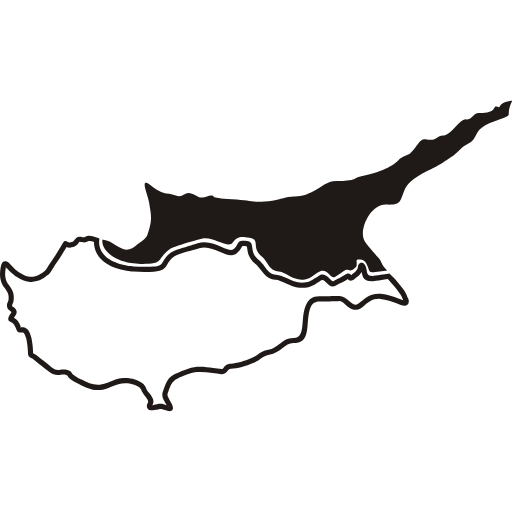 cyrpus icon