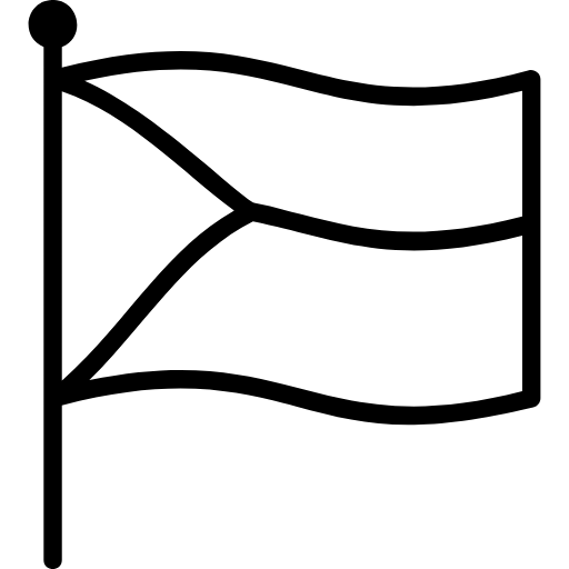 czech flag icon