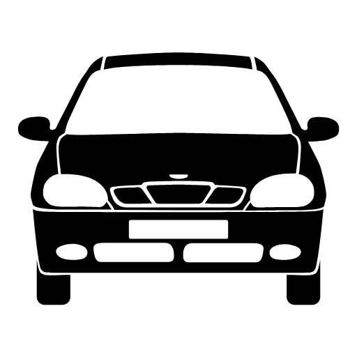 daewoo lanos icon