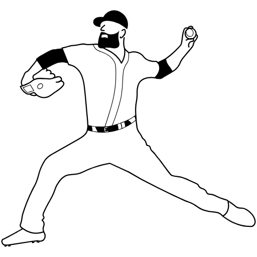 dallas keuchel icon