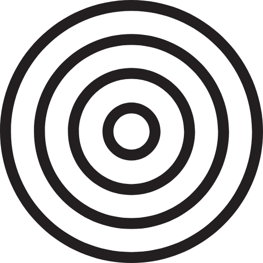 dartboard icon