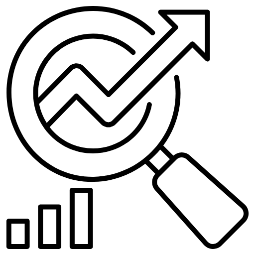 data research icon