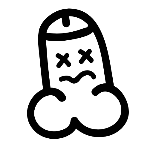 dead icon