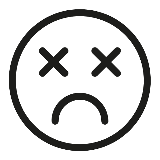 dead icon