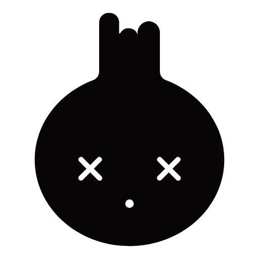 dead onion icon