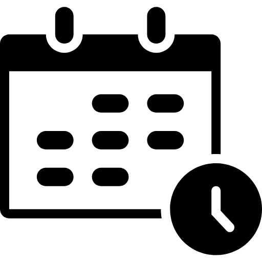 deadlines icon