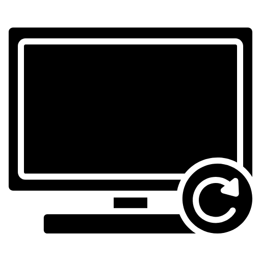 dekstop icon