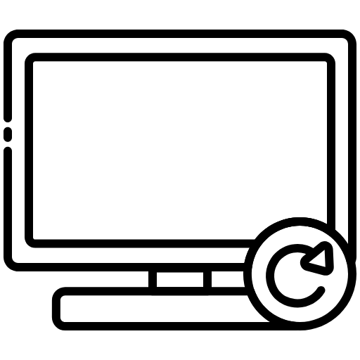 dekstop icon