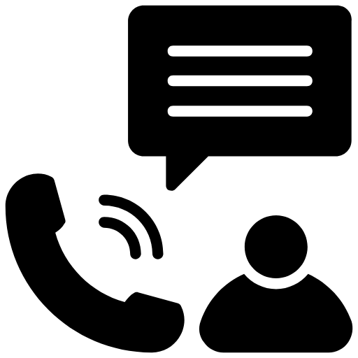 delivery information icon