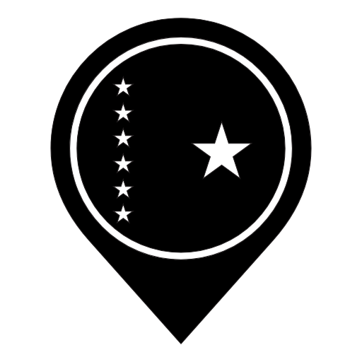 democratic republic of congo icon