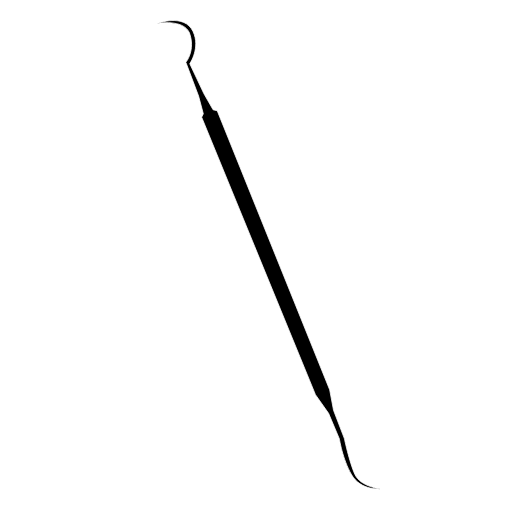 dental tool icon