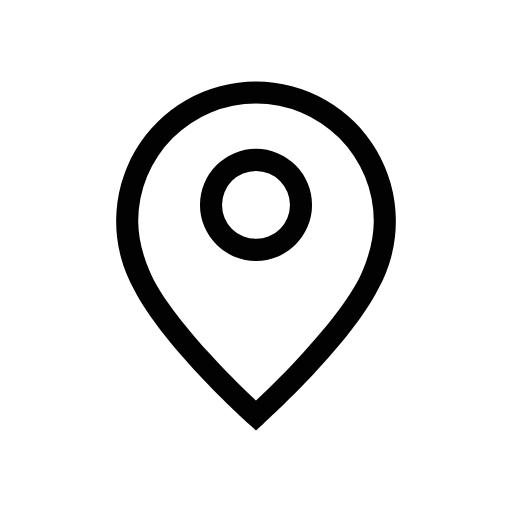 desired location icon