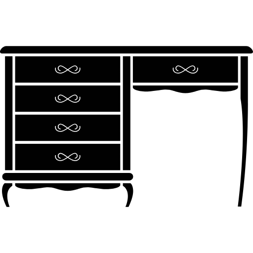 desk icon