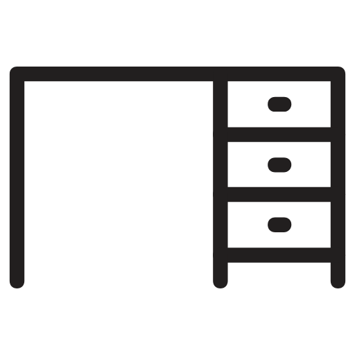 desk icon