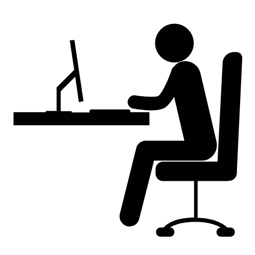 desk icon